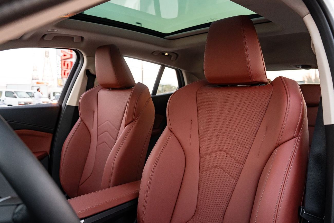 BMW X2 2026 | BMW X2 25I SDRIVE M SPORT PACKAGE [ EXPORT ONLY ]