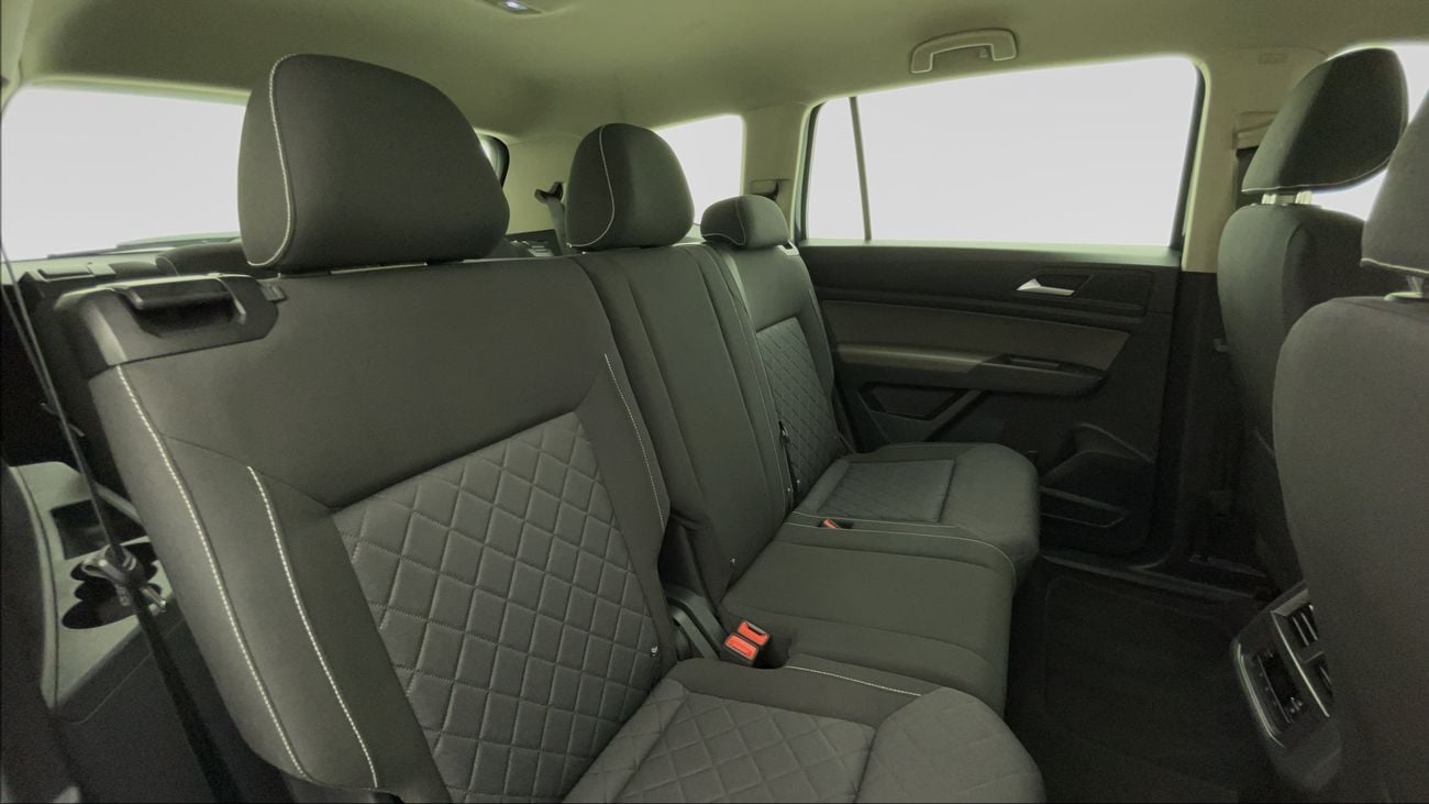 Volkswagen Teramont TRENDLINE 2 | Zero Down Payment | Home Test Drive