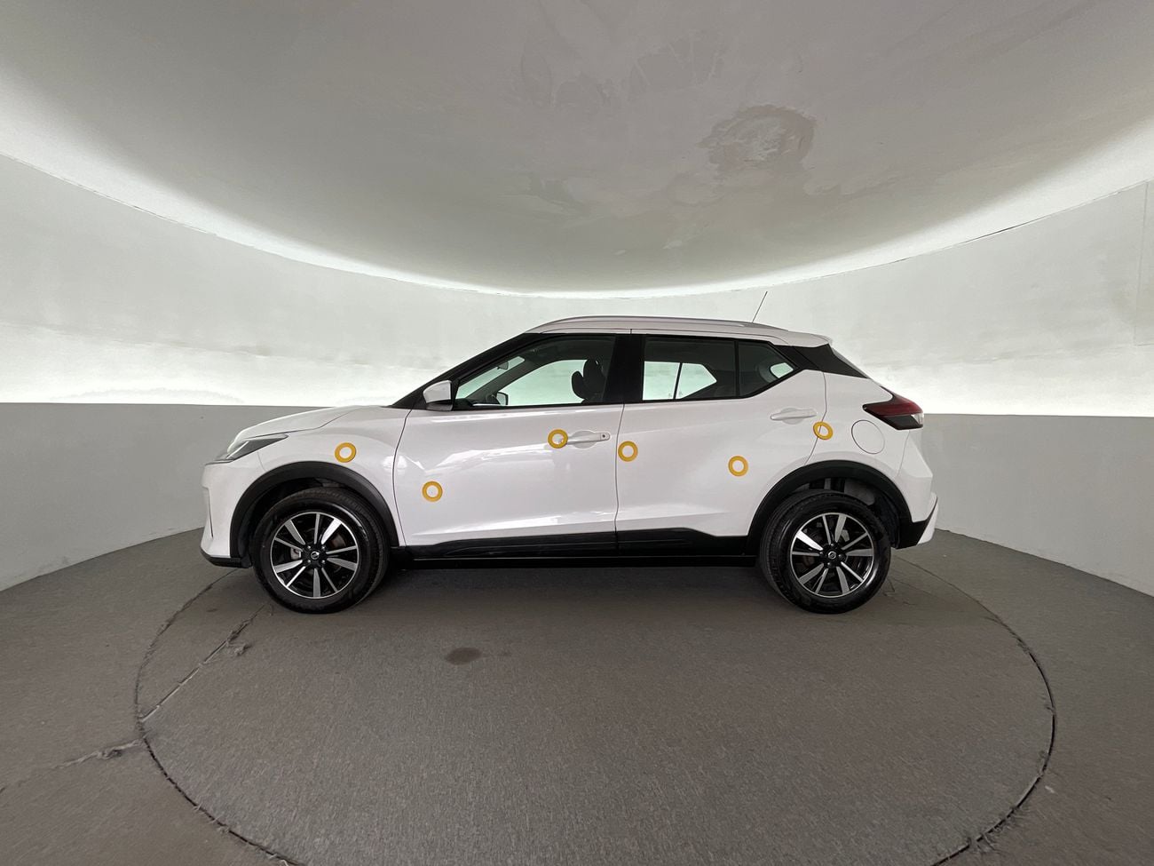 Nissan Kicks 1.6 S CVT | Guaranteed Warranty | 0 Down Payment