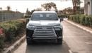 Lexus LX 500 SIGNATURE - 3.3L Diesel - 304 hp - Euro4 - 7 seats - 2026 3.3L Dsl - 7 seats - Mark Levinson - 25 Speakers - 2026