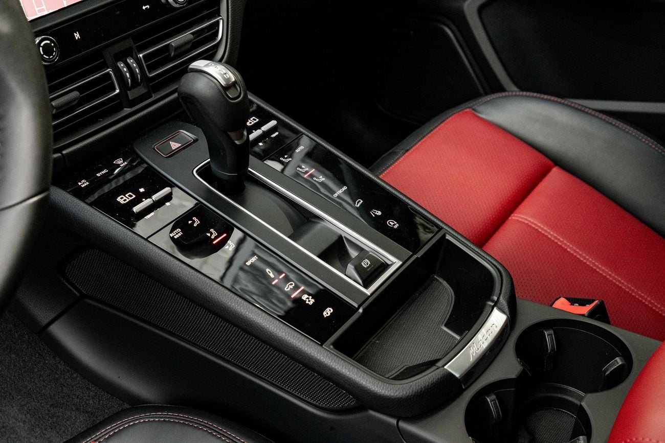 بورش ماكان Macan S | 6,629 P.M | 0% Downpayment | Macan S | Porsche Warranty | As New! | Ramadan Offer!