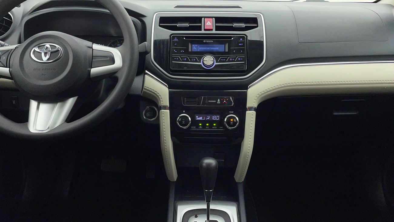 Toyota Rush EX 1.5 | Zero Down Payment | Home Test Drive