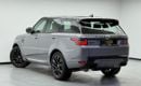 Land Rover Range Rover Sport HSE 3.0L (340 HP) 2022 Range Rover Sport HSE Dynamic, 2027 Range Rover Warranty, Full RR Service His