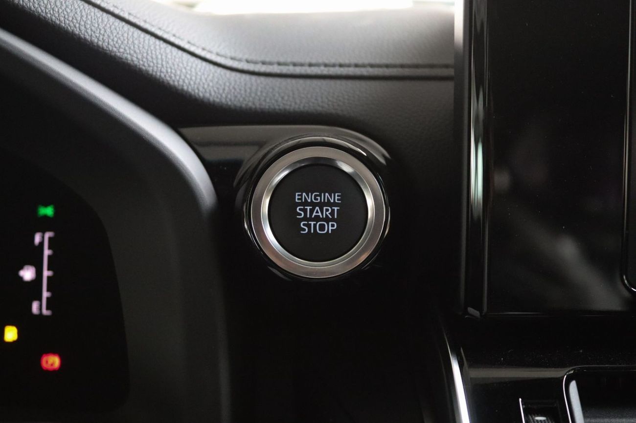 Toyota Land Cruiser 2025 LAND CRUISER 300 4.0 V6 VXE.s RADAR **EXPORT ONLY**التصدير فقط خارج الخليج***