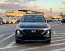 Hyundai Santa Fe STD (NON GCC) 2019 Hyndai Santafe Fe 2.4L V4 FWD - Rear Camera & Sensor