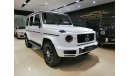 Mercedes-Benz G 500