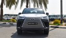 Lexus LX600 Signature 2023MY