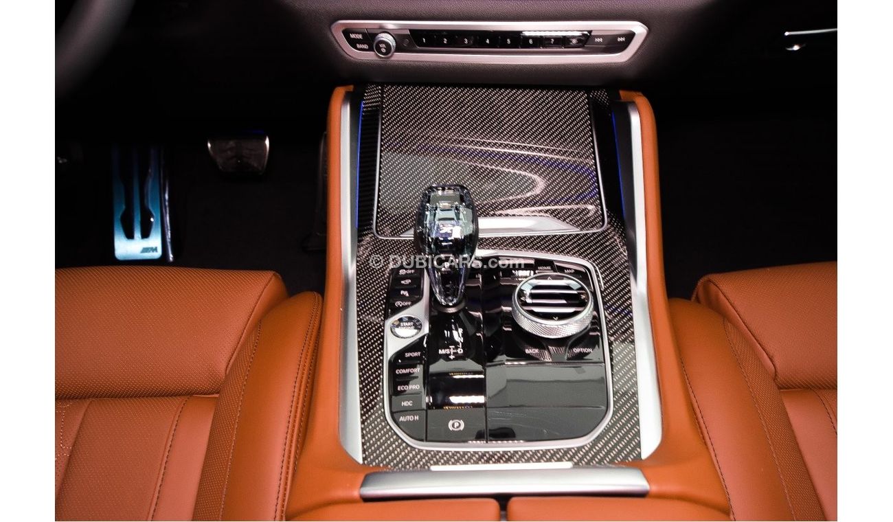 بي أم دبليو X6 XDrive 40 i