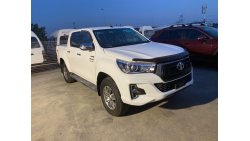 Toyota Hilux VIGO Diesel Right Hand Drive Clean Car Full option