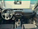Toyota Hilux SR5 (NON GCC) SR5 | 2.8L V4 DIESEL | FULL OPTION | BLIND SPOT | OVER FNDER (CODE # HDAH1)