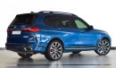 BMW X7 XDrive 50 i