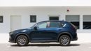 Mazda CX5 GL 2.5L | Certified & Inspected |  Complete Service History | Zero Downpayment Support