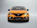 Renault Megane RS 1.8L
