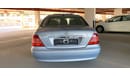 Mercedes-Benz S 350 S350 L. GCC