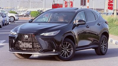 لكزس NX350 Lexus Nx350 AWD 4x4
