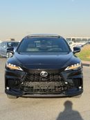 Lexus RX350 Premium Panoramic, 360 Camera, 360 camera Full Option