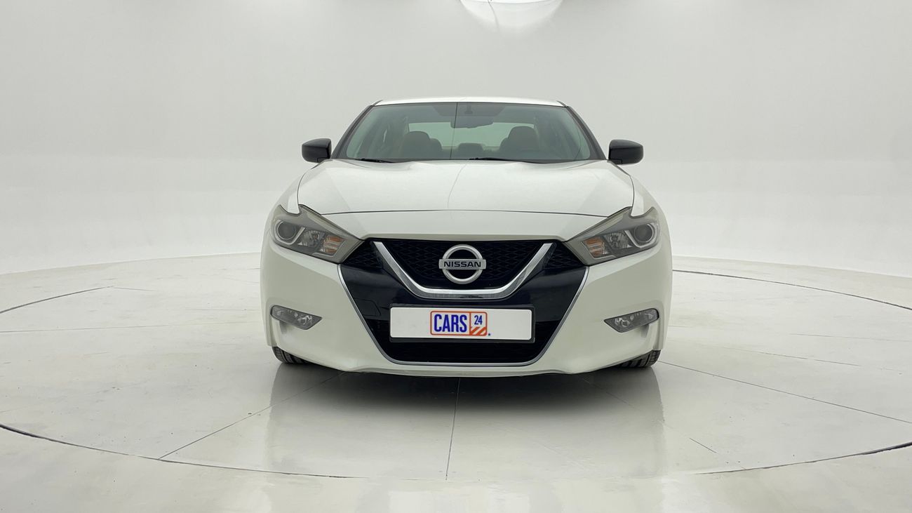 نيسان ماكسيما S 3.5 | بدون دفعة مقدمة | اختبار قيادة مجاني للمنزل