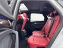 Audi SQ5 TFSI SPORTBACK 2023 Audi SQ5 Sportback Progress S, 2027 Audi Warranty + Service Pack, Full Audi Serv