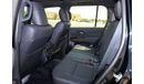 Toyota Land Cruiser VX 4.0L SUV 4WD PETROL A/T | BRAND NEW | GCC SPECS | WITH 3 YEARS WARRANTY