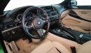BMW 650i I