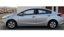 Kia Cerato Kia Cerato 2017, GCC, in excellent condition, without accidents, very clean  from inside and outside