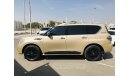 Nissan Patrol سياره نظيفه جدا بحاله ممتاذه بدون حوادث ضمان شاسيه جير ماكينه