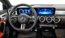 مرسيدس بنز CLA 250 4 Matic