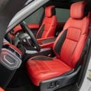 Land Rover Range Rover Sport DYNAMIC Supercharged