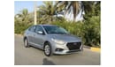Hyundai Accent GL Hyundai Accent  (GCC  _ SPEC) - mobile 2020 - VERY GOOD CONDITION