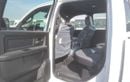 رام 2500 Ram 2500 Crew Cab Tradesman 6.4L 4WD (5-Seater)