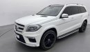 Mercedes-Benz GL 500 4MATIC 4.7 | Under Warranty | Inspected on 150+ parameters