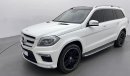 مرسيدس بنز GL 500 4MATIC 4.7 | +مع الضمان | كمان تم فحص ١٥٠