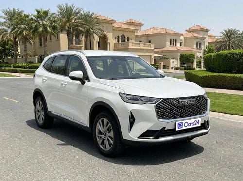 Haval H6 MEDIUM 2024 | AED 547/Month | 0 DP | 30 Day Return | Warranty | Service History