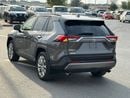 Toyota RAV4 GXR 2020 RAV4 limited AWD 4x4