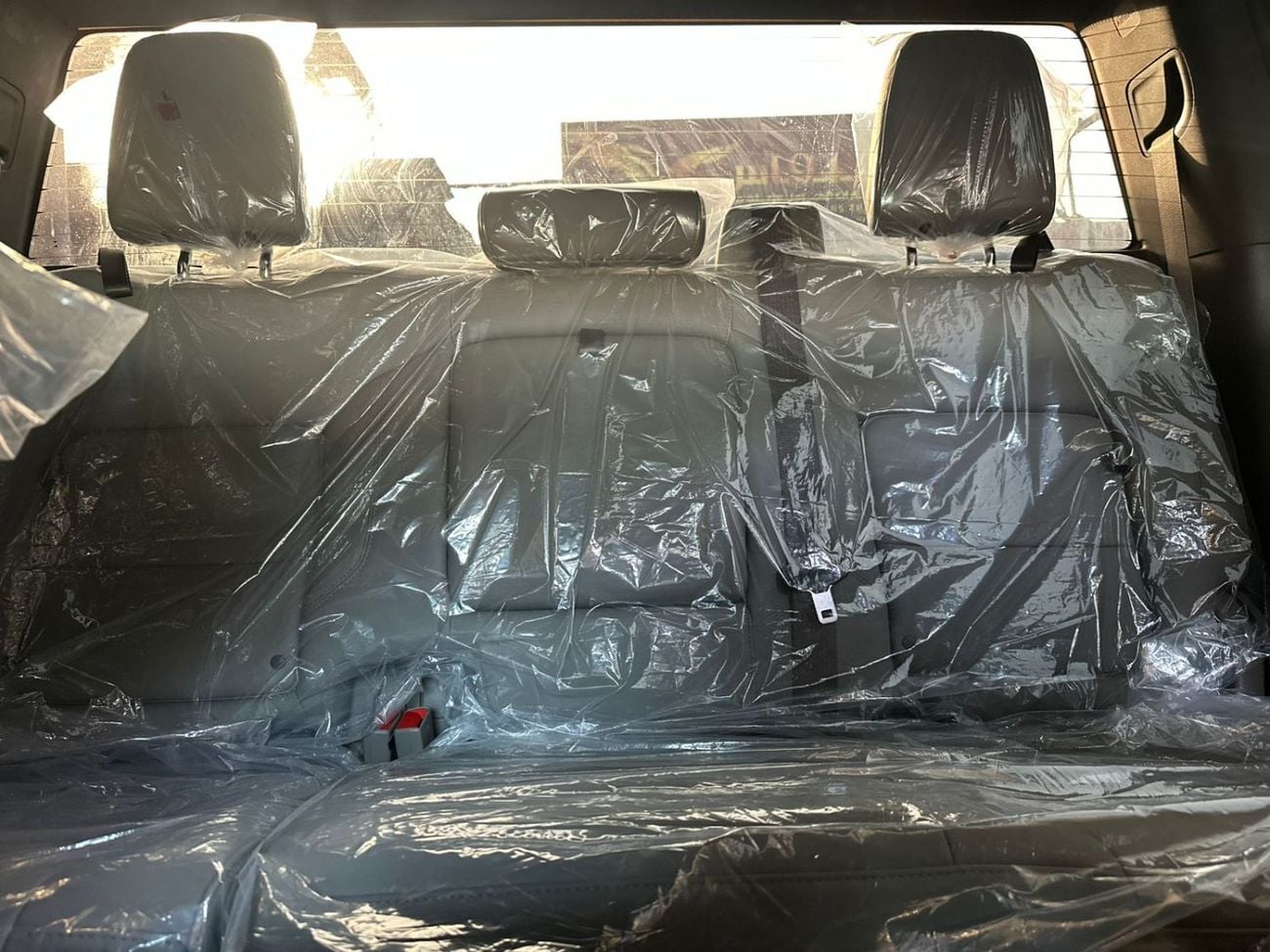 شيفروليه سيلفارادو 5.3 V8 Trail Boss