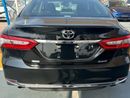 Toyota Camry Toyota Camry 2.5 china for export and local