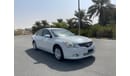Nissan Altima Nissan Altima model 2012    ( GCC_ SPEC) VERY GOOD CONDITION