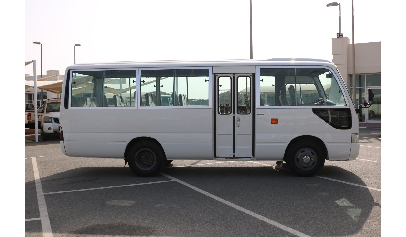 Toyota Coaster 26 SEATER BUS