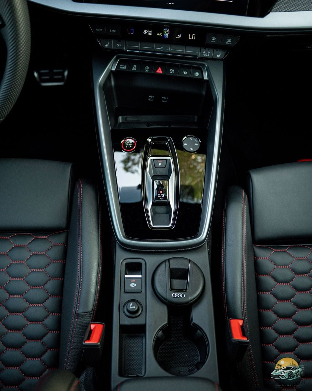 Audi RS3 TFSI SPORTBACK