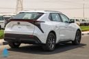Toyota bZ4X 2024 Electric SUV | Chinese Specs | 7-Airbags, Lane Assist & Advanced Safety