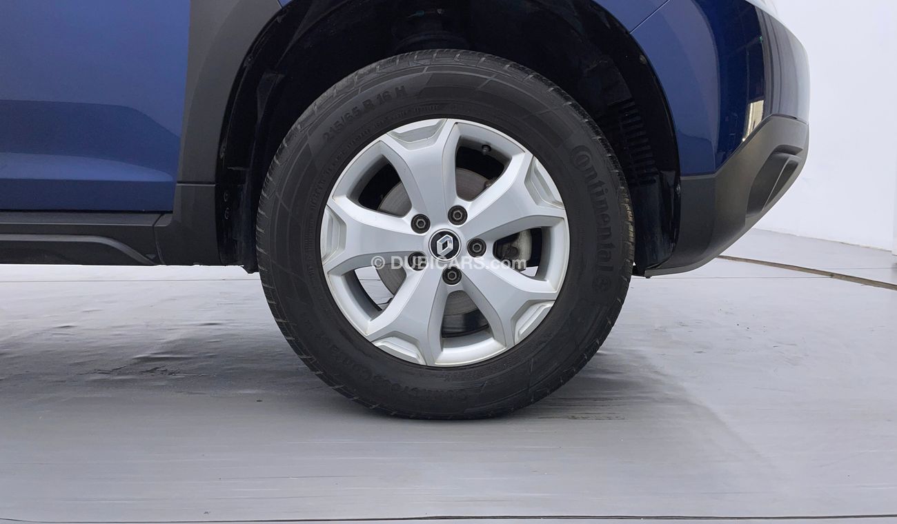 Renault Duster SE 2 | Zero Down Payment | Free Home Test Drive