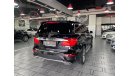 مرسيدس بنز GL 500 4MATIC V8