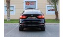 BMW X6 F16