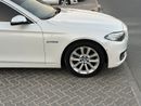 BMW 528i Exclusive 2.0L