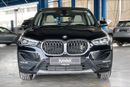 BMW X1 sDrive 20i Executive | Guaranteed Warranty | 0 Down Payment