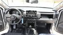 Mitsubishi L200 NEW MITSUBISHI L200 GL 2.4L DIESEL 4WD M/T MODEL 2025