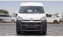 Toyota Hiace Toyota Hiace 3.5L V6 Petrol 13 Seater