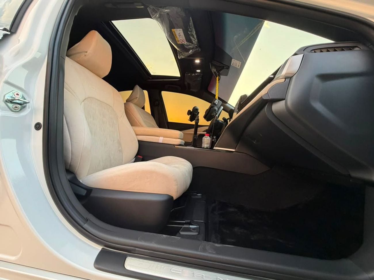 تويوتا كامري LE 2.5L Petrol 2026 Export @ 115,000 AED