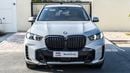 بي أم دبليو X5 SDrive SDrive 40i Luxury M Sport Package 3.0L