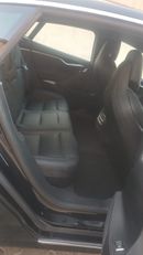 تسلا Model S P100D